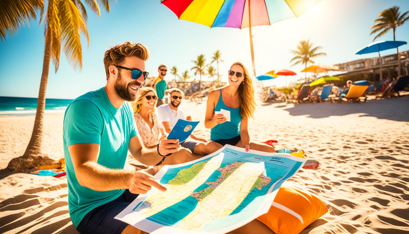 Billig ferie – her kan du komme hen billigt