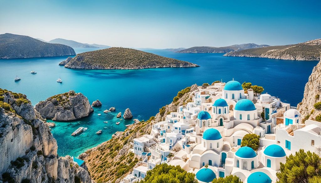 græske øer