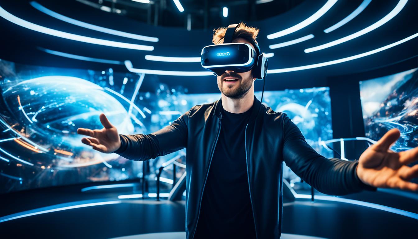 Din Guide: En anmeldelse af de nyeste VR-headsets