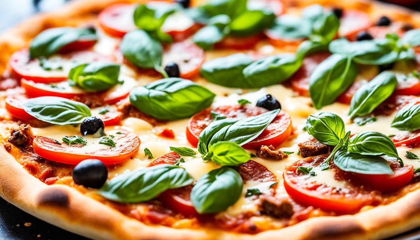 Perfekt Hjemmelavet Pizza: Din Guide til Succes