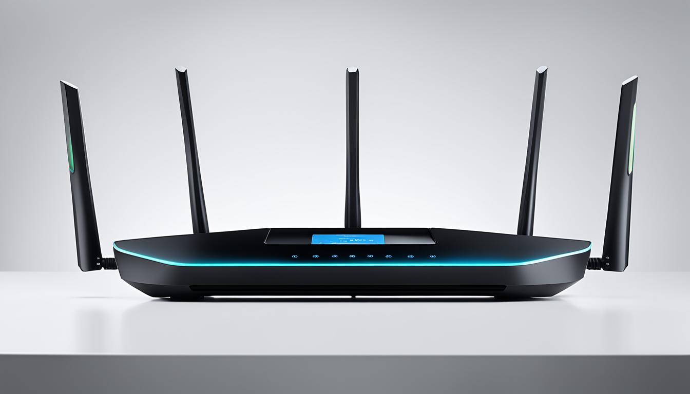 De bedste trådløse router-systemer: En anmeldelse