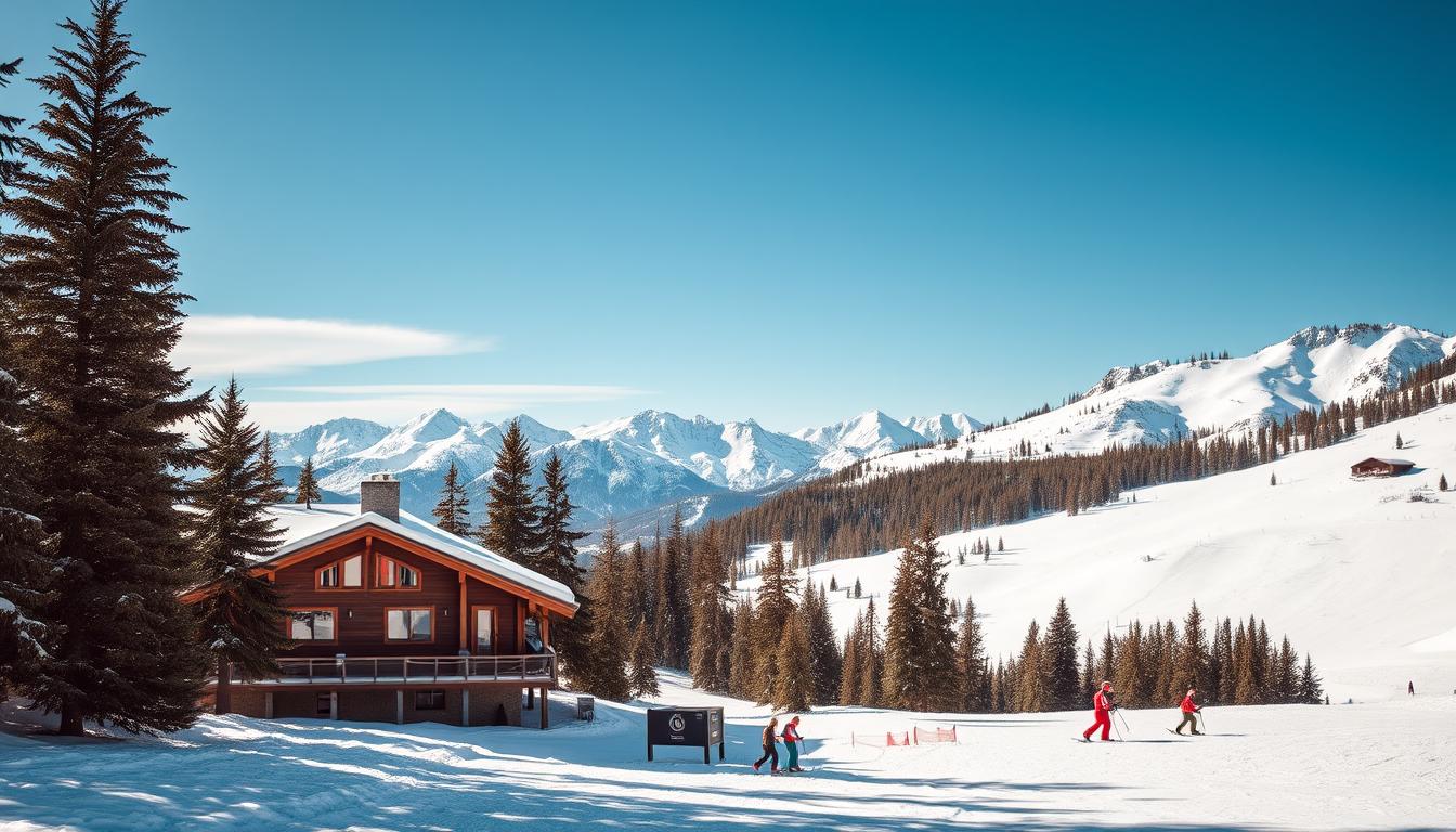 Hvad koster skiferie? Find priser og tilbud her