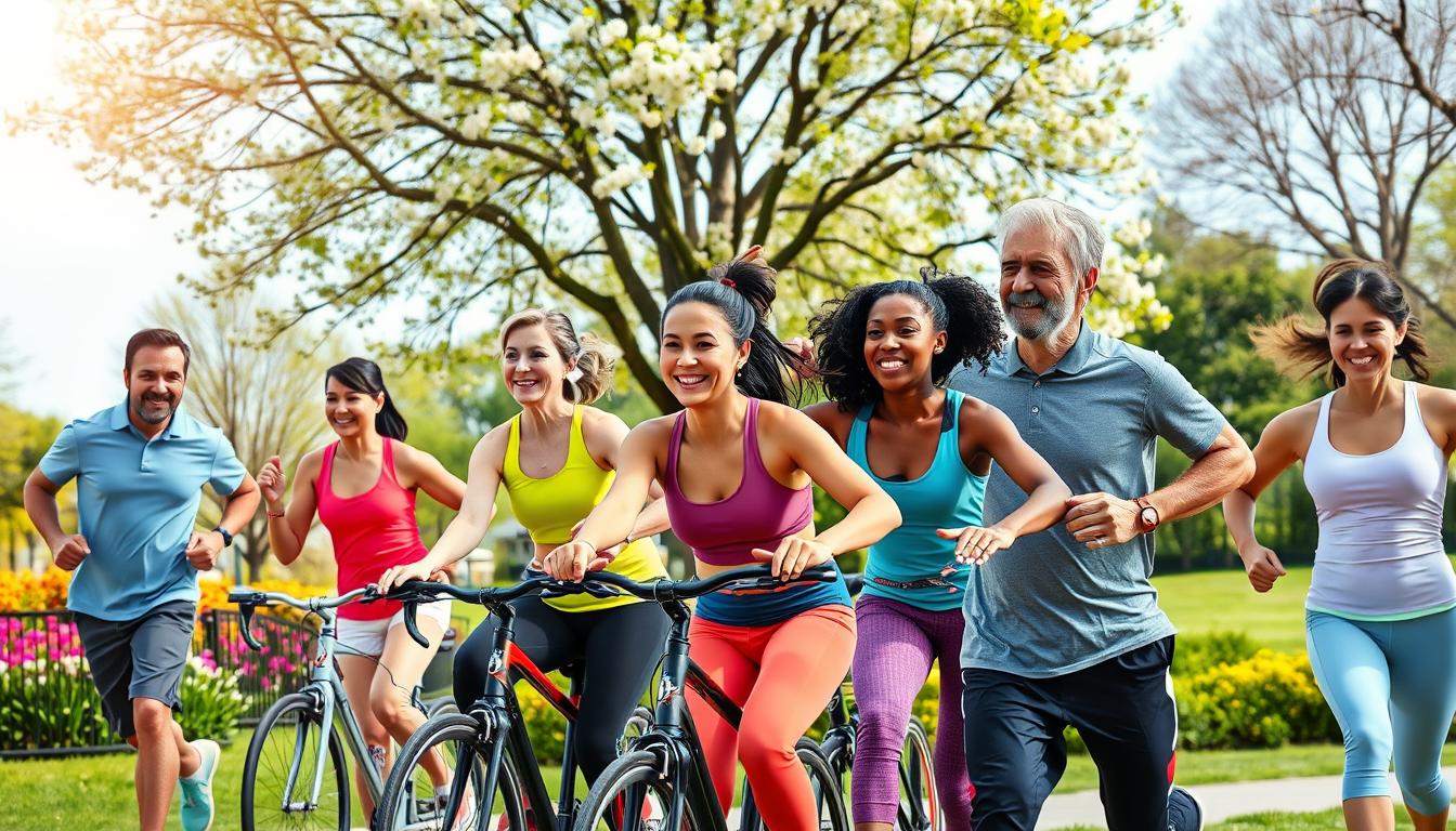 hvad er cardio træning godt for