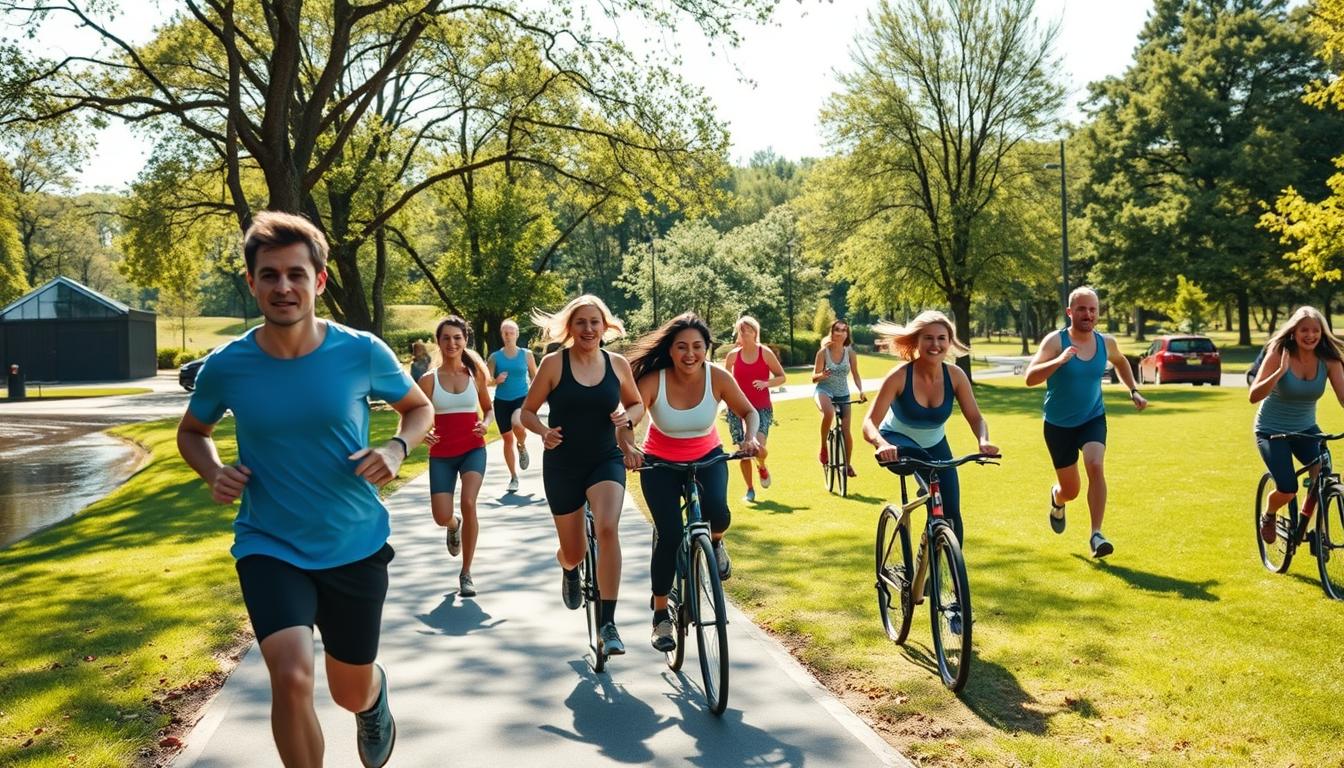 hvad er cardio træning